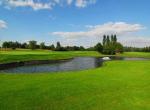Golf Club Louvain-La-Neuve